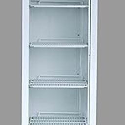 BLUE STAR TC330V Single Door Visi Cooler or Glass Door Commercial Refrigerator 305 Liters (White)-image-21