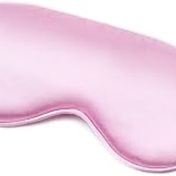AUGEN Mulberry Silk Eye Mask, Super Smooth Sleep Mask And Blind Fold Blackout Good Sleep Sweet Dreams(9)-41