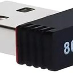 950M Wireless -N Mini USB WiFi Adapter, 802.11n Wireless Network Dongle, Nano Size-image-48