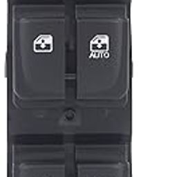 Uno Minda Psw-21188 Switch-Pws-4 Door-Eye20 O/M for Hyundai I-20 O/M-image-38