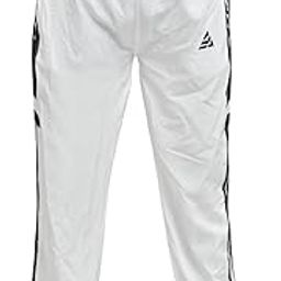 FITFIT Athletic Track Pants for Men & Women – Comfortable Slim-Fit Joggers with Adjustable Drawstring Waist | Ideal for Running, Gym, Yoga & Daily Activewear-image-46