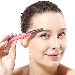 KIKAR All-purpose Pen-shaped Electric Shaver Trimmer-picture-14
