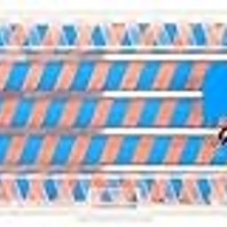 Apsara EZ Grip Extra Dark Pencils - Pack of 10-16