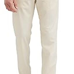 Men's Slim Fit Solid Formal Trouser-image-16