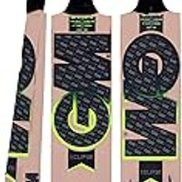 Grand Edition Generic Popular Willow Cricket bat Genius King virat kohli Signature (Multicolour)-image-17