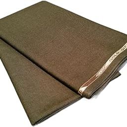 RAMSAGAR Suiting Fabric for Men | Pant Fabric for Men Unstitched | 1.30m-picture-2