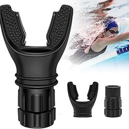 MINNESOTA Lungs Exercise Equipment - Silicone Breathing Exercise Device, Adjustable Respiratory Muscle Trainer, Lung Exerciser Device, Lung Enhancer for Increased Sports Fitness for Women & Men-10