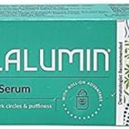 Cosmoshine Mela-lumin Under Eye Serum (15 ml)-image-5