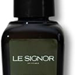 Le Signor Under Eye Gel for Dark Circles & Puffiness – Anti-Aging Eye Cream for Men & Women – Hydrating & Firming Eye Serum – 20ml Natural Skincare-39