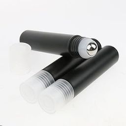 UJEAVETTE® 35ML Black Empty Perfume Bottle Environmental Protection Perfume Bottles-image-25