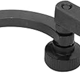 8mm Dial Indicator Holder Hard Steel Suitable for Test Dial Center Holder for Measurement Work with Simple Tool-image-4