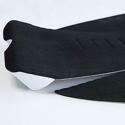 SECRET DESIRE Surfboard Traction Pad Eva Skimboard Soft Surf Paddleboard Deck Pad Style B-image-31