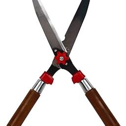 GT Hegde shear Grass Cutter,Lawn Cutter,Garen cutter,Plant Cutter,Grass Trimmer,plant cutter,hedge cutter garden grass cutter,garden scissor,tree cutter,plants cutter tools (Special Hedge Shear)-picture-13