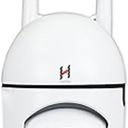 HALCON ARISTA-H-17 | 3 Megapixel| Full Hd | Two Way Audio|Motion Detection| Ai Enabeled Security Camera (128 GB, 1 Channel)-picture-13