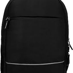 (15.6 inch 30 L Casual Waterproof Laptop Backpack/Office Bag/School Bag/College Bag/Business Bag/Unisex Travel Backpack-image-7