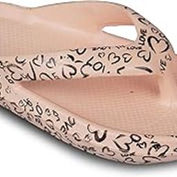 Women Daily Use Slipper/Printed/All day wear slipper-image-95