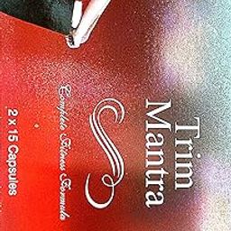 Trim Mantra Capsules Which Helps To Loose Your Weight Naturally and Burn Your Fat. (Pack of 2)-picture-21