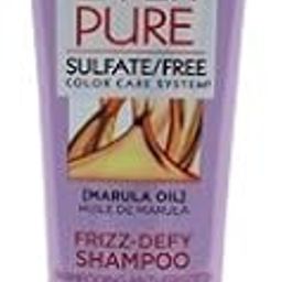 L'Oreal Paris Everpure Sulfate Free Frizz Defy Shampoo, 250 ml-10