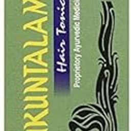 Nagarjun Sukuntalam Hair Tonic Oil (100 ml)-45