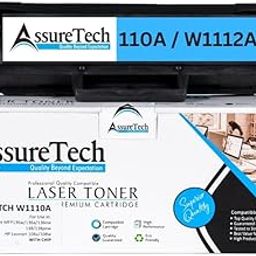 110A Toner Cartridge for H P 110A / W1112A for use in Laser Printer 108a / 108w / MFP 136a / 136w / 136nw / 138a / 138pnw / 138fnw-picture-2