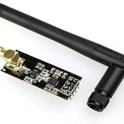2.4GHz NRF24L01 Module with PA LNA SMA Antenna 1km-picture-10