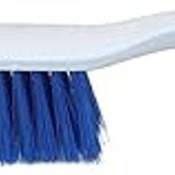 AUTONEST Plastic Car Cleaning Brush for car Seat/Carpet/Mats with Hard and Long Bristles (Blue) for Hyundai i10 Grand-image-33