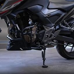 Side Stand Extender for Honda CB300F-image-6
