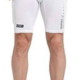 Men's Ghost Compression Shorts-image-52