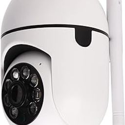 GOWENIC Security Cameras Wireless Open WiFi Camera 1080p HD Wireless Cameras Home Security Surveillance Camera 2-Way Voice Talk-image-35