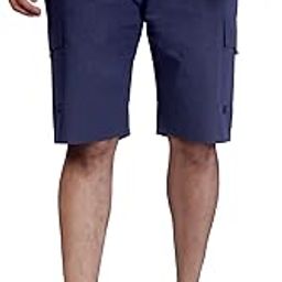 Men Cotton Shorts || Mens Casual Shorts || Running Cotton Shorts || Men Cotton Chino Shorts ||-image-0