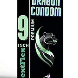 NextFlex Big Boy condom for Men | Ultra Big Condom For Men | (9 Inch)-image-24