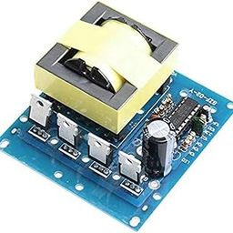 DC12V to AC 220V 380V 18V 500W Inverter Board Transformer Power DC-AC Converter-26