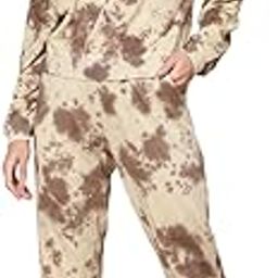 Women's Cotton Poly Sports Wear Co-Ords | Long Sleeves| Sweatshirt & Joggers set | Round Neck | Everyday Lounge Wear-2