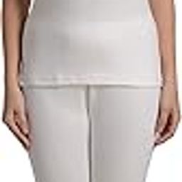 Cotton Quilted Thermal Wear Winter Top Bottom Set Women Trouser Body Warmer Set Sleveless Top Garam Kapde for Girls Ladies-image-104