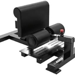 HC HARCO CART Sissy Squat SRTM-92-picture-2
