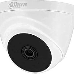Dahua Wired 2MP 20 Mtrs HD Dome Camera DH-HAC-T1A21P-29