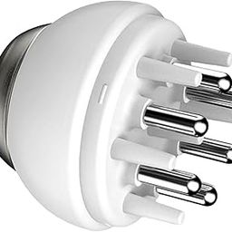 BNF Applicator Comb for Head 4ml Multiple Functions for Home Men Hair Loss White | Health & Beauty | Hair Care & Styling | Brushes & Combs-3