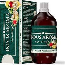 Wellness Foods Indus Aroma | Health Juice – 250 ML-26