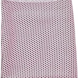 ATORSE Cooling Towel Cool Towel Sweat Towel Breathable for Workout Kids Youth Pink-image-36