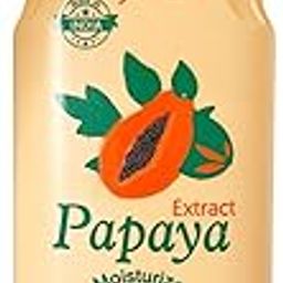 ECOFOREST Intensive care Advanced and Deep Moisture Nourishing Papaya Body Lotion | 600 ML-14