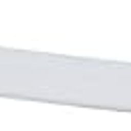 3NH® 6P6C RJ11 Telephone Extension Fax Modem Cable Line 9.8Ft Length White V8F2-14