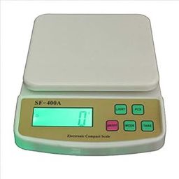 MATIMAN Digital Kitchen Electronic Weighing Scale 10 Kg Advance Weight Measure, Spices, Vegetable, Liquids (Multicolour)-13