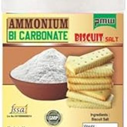 Pmw - Jar Pack - Ammonium Bicarbonate - ABC - Hornsalt - Hartshorn - Food Grade - 1 Kilo-25