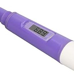 Digital Water Tester, ABS Material Water Tester for aquaculture-27