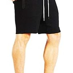 Men's Cotton Regular Fit Shorts-image-38