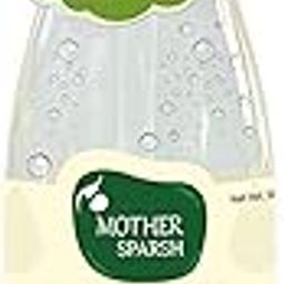 Mother Sparsh Plant Powered Natural Baby Liquid Cleanser with Basil & Green Apple Extract | for Baby Bottles, Nipples, Accessories and Toys Cleaning - 500ml-16