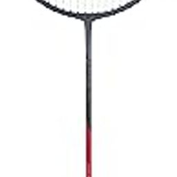 Yonex Aracsaber 11 Play Grayish Pearl Graphite Frame Badminton Racquet with Full Cover-1