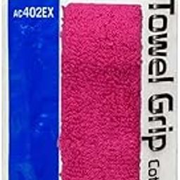 Yonex AC402EX Towel Grip (Magenta)-picture-18