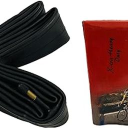 Cycle Tube 24 X 2.125 Schrader Valve 24T Bicycle Inner Tube Long Valve 50MM-19