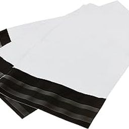 Securement Pod Courier Bags (14x18-Inch) - Pack of 50-picture-14
